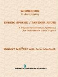 Ending Spouse/Partner Abuse