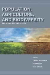 Population, Agriculture, and Biodiversity - Problems and Prospects