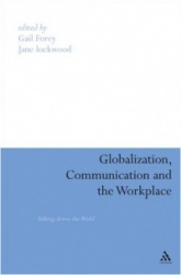 Globalization, Communication and the Workplace - Talking Across The World