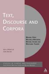 Text, Discourse and Corpora - Theory and Analysis