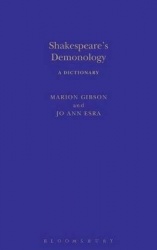 Shakespeare's Demonology - A Dictionary
