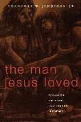 Man Jesus Loved