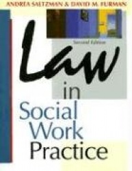 Law in Social Work Practice