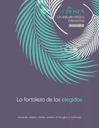 The Chosen La Fortaleza de Los Elegidos, Temporada 5 (Stronghold of the Chosen, Season 5) (Spanish)