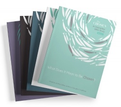 The Chosen Interactive Bible Studies Bundle: Seasons 1-5