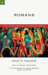 Romans - A Commentary on the New Testament