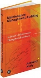 Maintenance Management Auditing