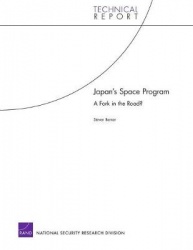 Japan's Space Program - A Fork in the Road?