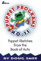 Puppet Programs #11