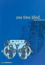 One Time Blind