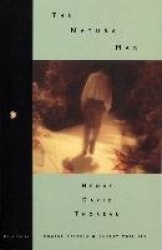 Natural Man - Henry David Thoreau