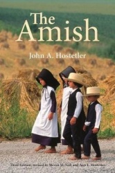 The Amish, Third Edition