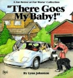 There Goes My Baby!