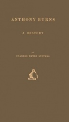 Anthony Burns, A History