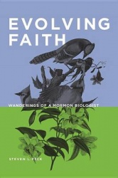 Evolving Faith