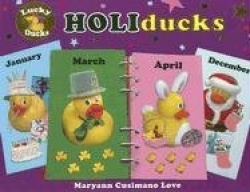 Holiducks