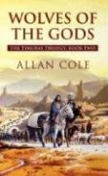 Wolves of the Gods
