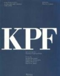 Kohn Pederson Fox - Architecture and Urbanism, 1986-92