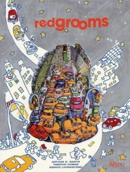 Red Grooms - A Retrospective