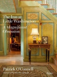 The Inn at Little Washington - A Magnificent Obsession