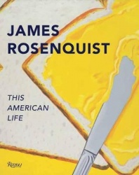 James Rosenquist - This American Life