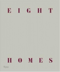 Eight Homes: Clements Design