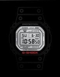 G-Shock