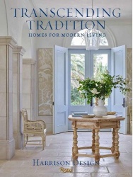 Transcending Tradition - Homes for Modern Living