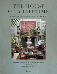 The House of a Lifetime - A Collector's Journey in Tangier