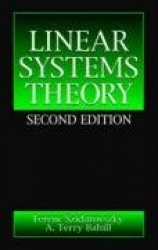 Linear Systems Theory