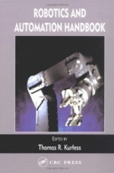 Robotics and Automation Handbook