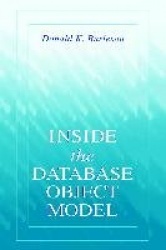 Inside the Database Object Model