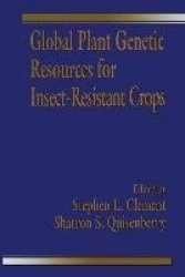 Global Plant Genetic Resources for Insect-Resistant Crops