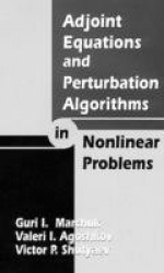 Adjoint Equations and Perturbation Algorithms in Nonlinear Problems
