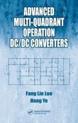 Advanced Multi-Quadrant Operation DC/DC Converters