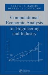Computational Economic Analysis for Engineering and Industry