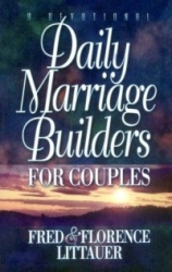 DAILY MARRIAGE BUILDERS FOR COUPLES