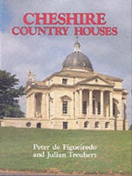 Cheshire Country Houses