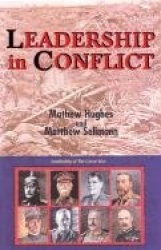 Leadership in Conflict