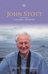 John Stott - A Global Ministry