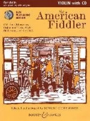 American Fiddler