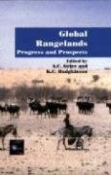 Global Rangelands - Progress and Prospects
