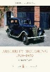 Austerity Motoring 1939–1950
