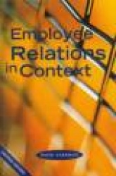 Employee Relations in Context