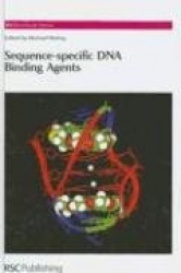 Sequence-specific DNA Binding Agents