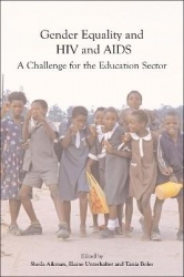 Gender Equality, HIV, and AIDS - A Challenge for the Education Sector