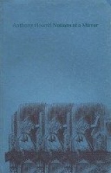 Notions of a Mirror - Poems Previously Uncollected, 1964-1982