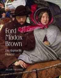 Ford Madox Brown - Pre-Raphaelite Pioneer