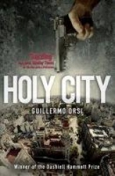 Holy City