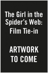 The Girl in the Spider's Web